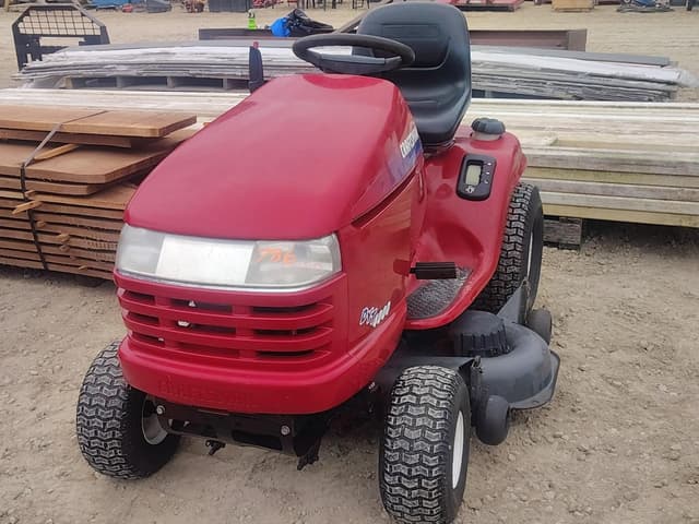 Image of Craftsman DYT4000 equipment image 1