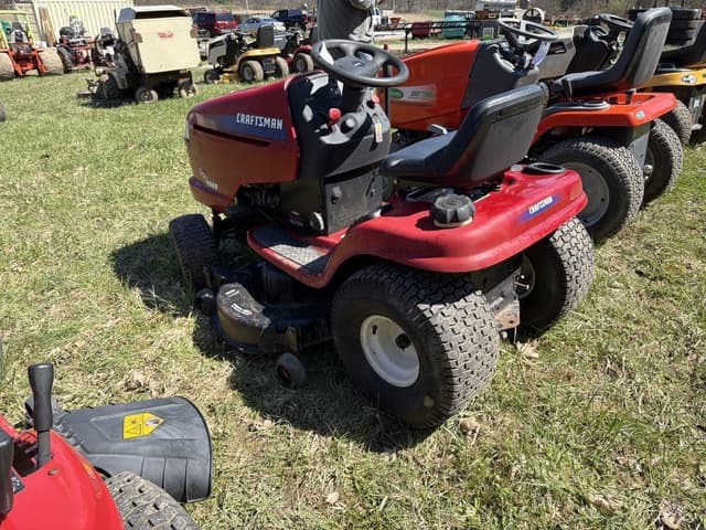 Image of Craftsman DYT4000 equipment image 4