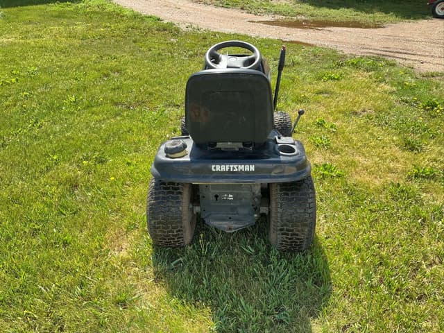 Image of Craftsman DYT4000 equipment image 3
