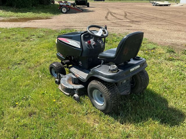 Image of Craftsman DYT4000 equipment image 2