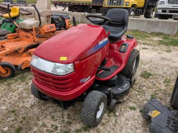 Main image Craftsman DYT4000