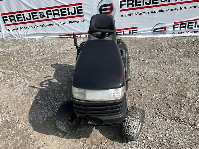Image of Craftsman DYT4000 equipment image 1