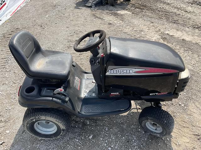 Image of Craftsman DYT4000 equipment image 3