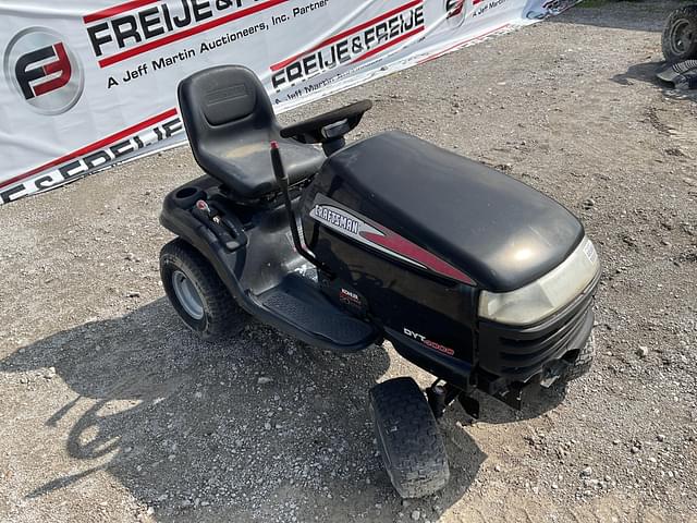 Image of Craftsman DYT4000 equipment image 2