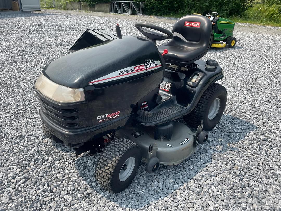 Image of Craftsman DYT4000 Primary image