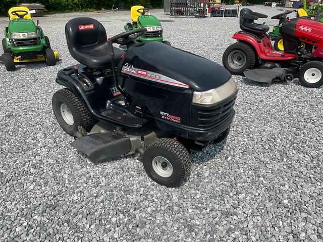 Image of Craftsman DYT4000 equipment image 1