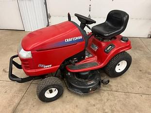 Craftsman DYT4000 Equipment Image0