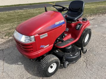 Main image Craftsman DYT4000