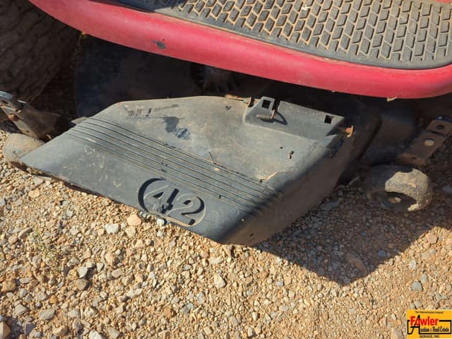 Image of Craftsman DYT4000 equipment image 4