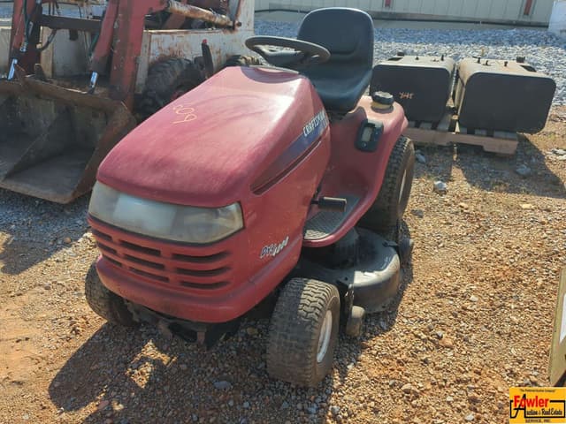Image of Craftsman DYT4000 equipment image 1