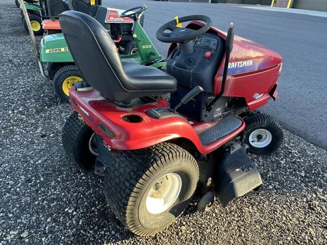 Image of Craftsman DYT4000 equipment image 2