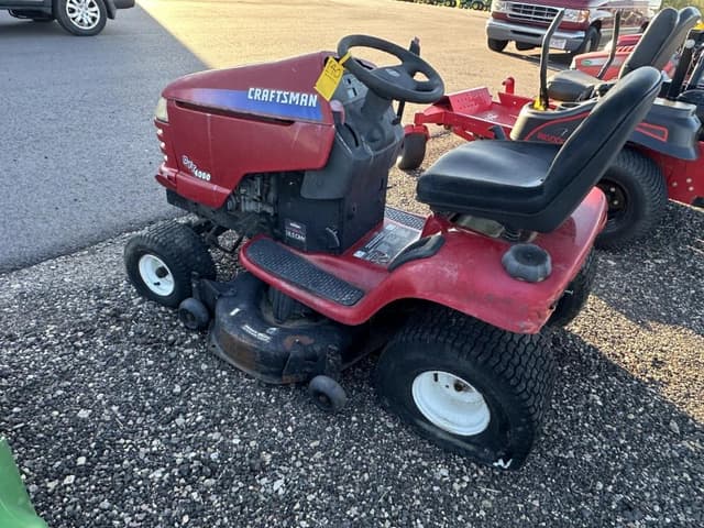 Image of Craftsman DYT4000 equipment image 1