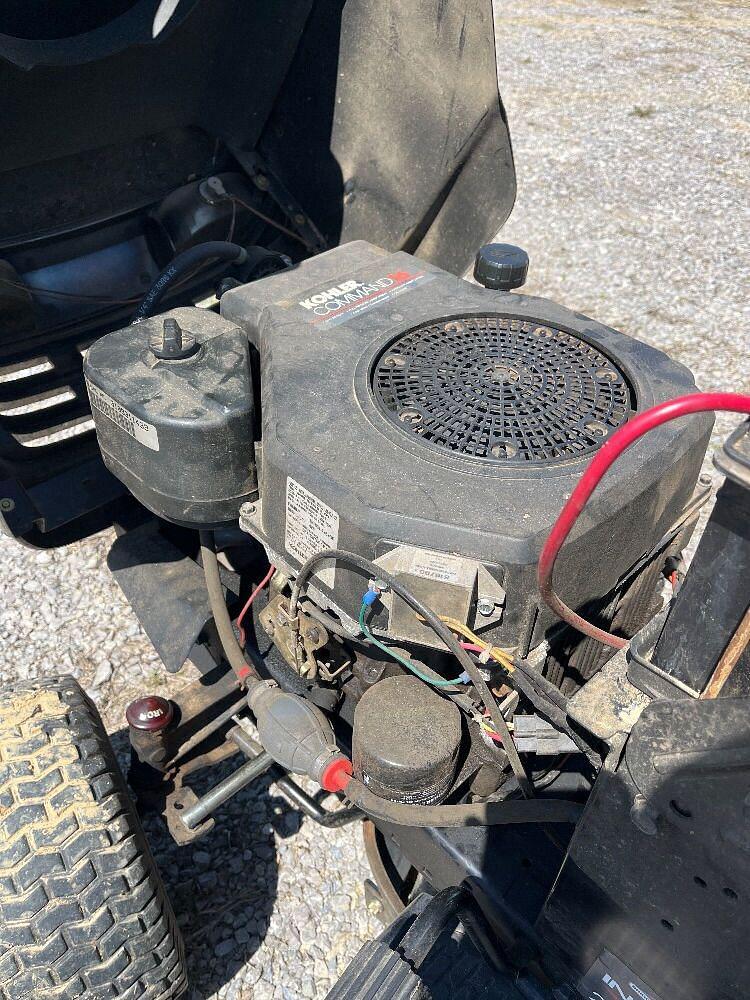 Craftsman DYT4000 Other Equipment Turf for Sale Tractor Zoom
