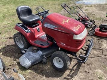 Main image Craftsman FS5500