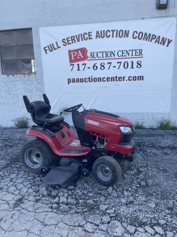 Main image Craftsman G5100