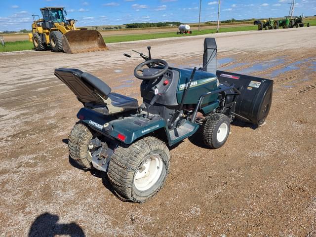 Image of Craftsman Automatic equipment image 2