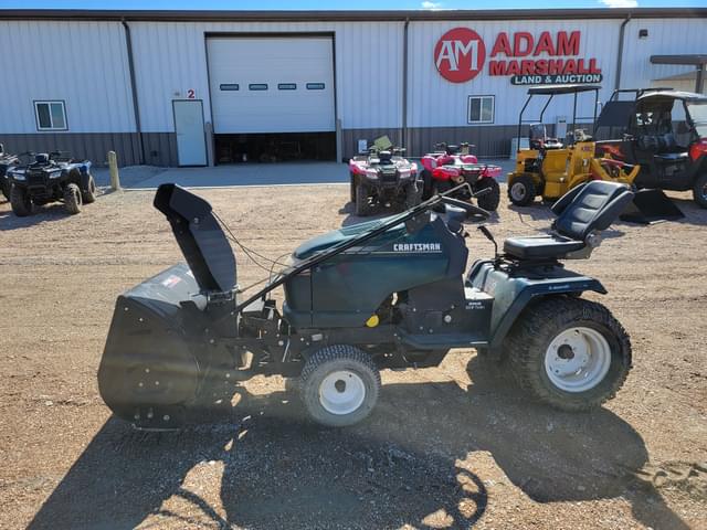 Image of Craftsman Automatic equipment image 4