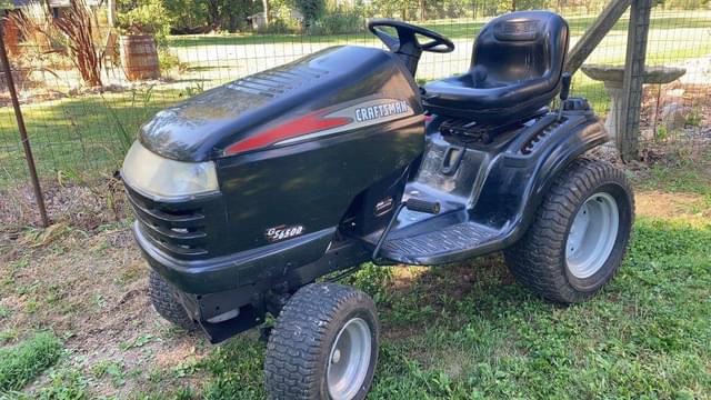 Image of Craftsman GS6500 equipment image 1