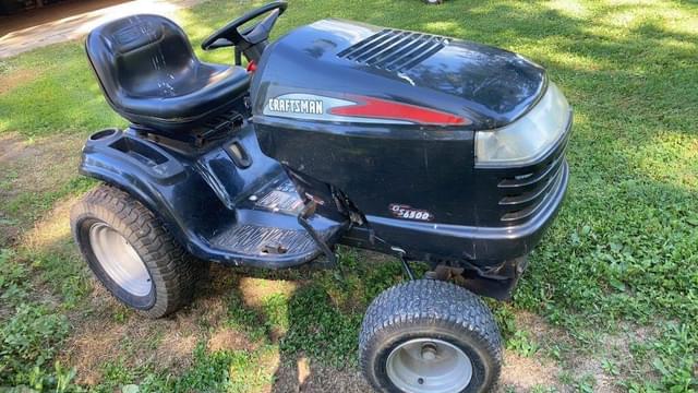 Image of Craftsman GS6500 equipment image 3