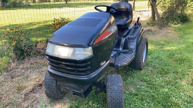 Image of Craftsman GS6500 equipment image 2