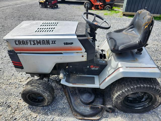 Image of Craftsman GT equipment image 3