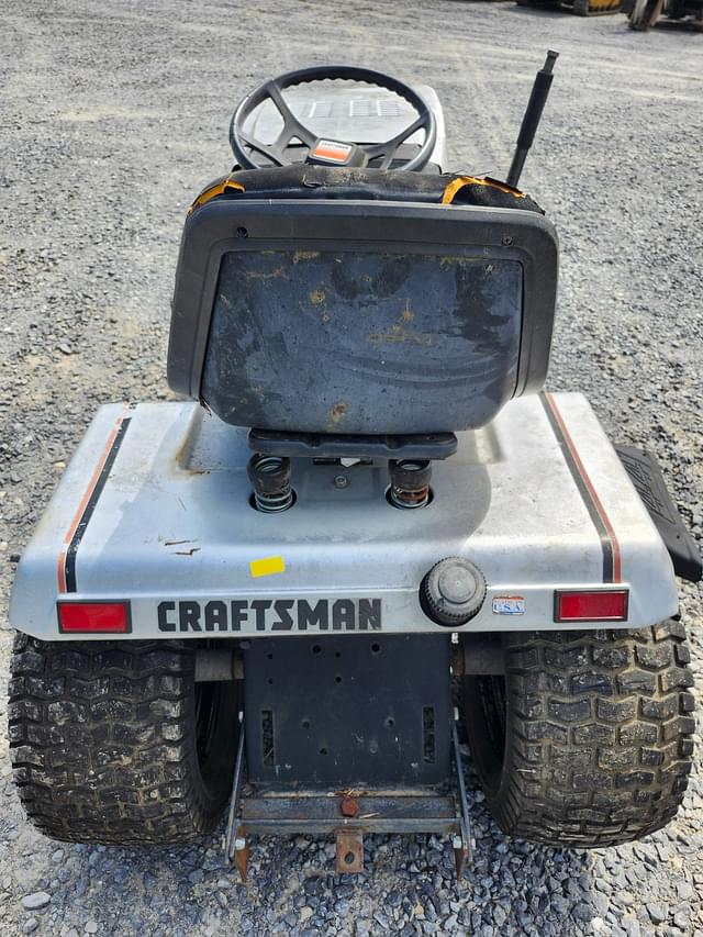 Image of Craftsman GT equipment image 2
