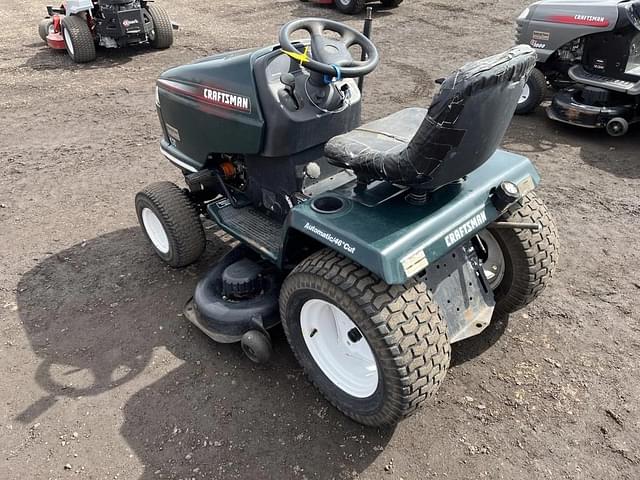 Image of Craftsman GT equipment image 1