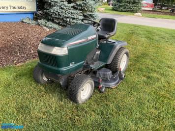 Main image Craftsman GT