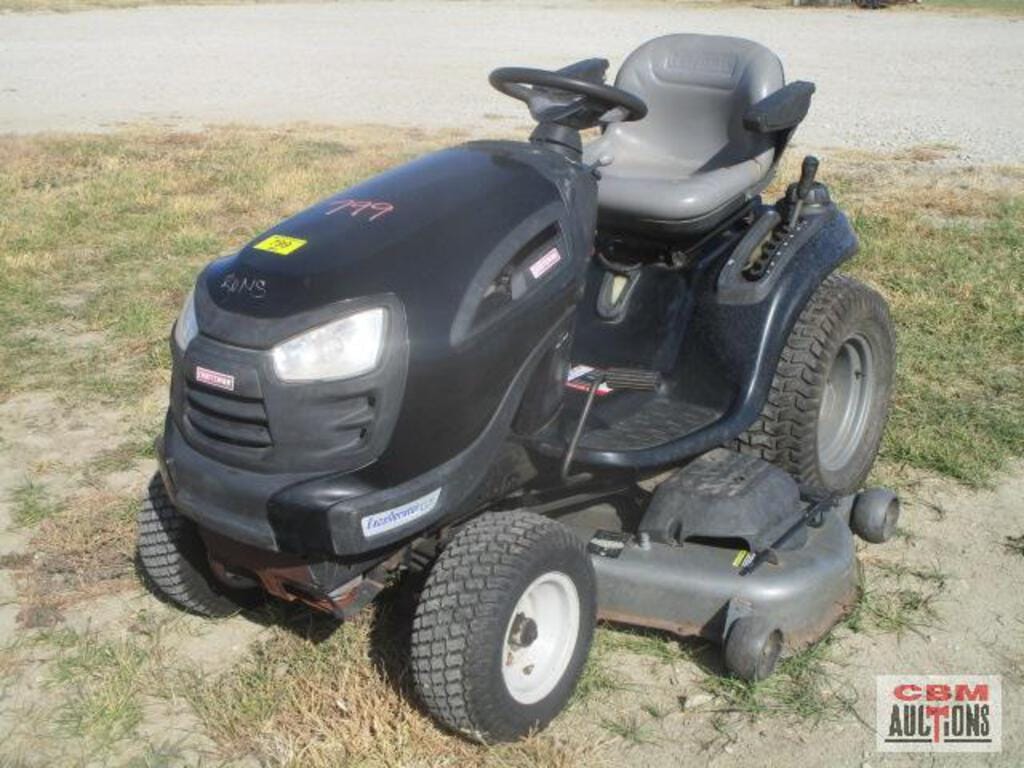 Main image Craftsman GT