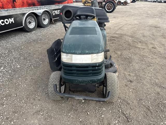 Image of Craftsman GT3000 equipment image 4