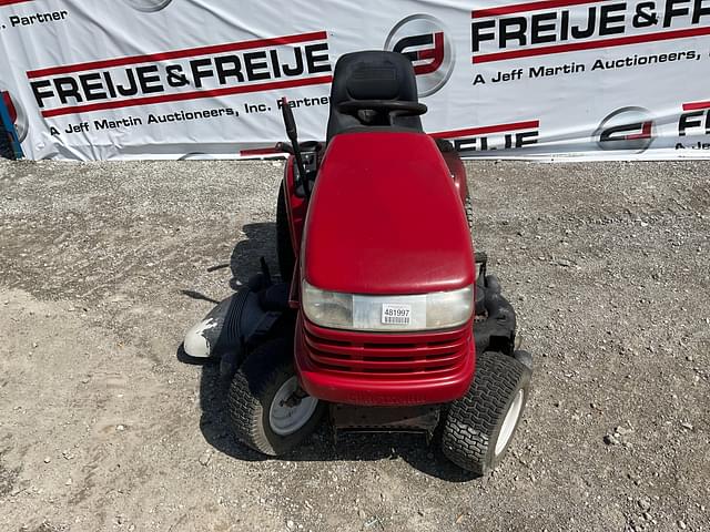 Image of Craftsman GT5000 equipment image 1