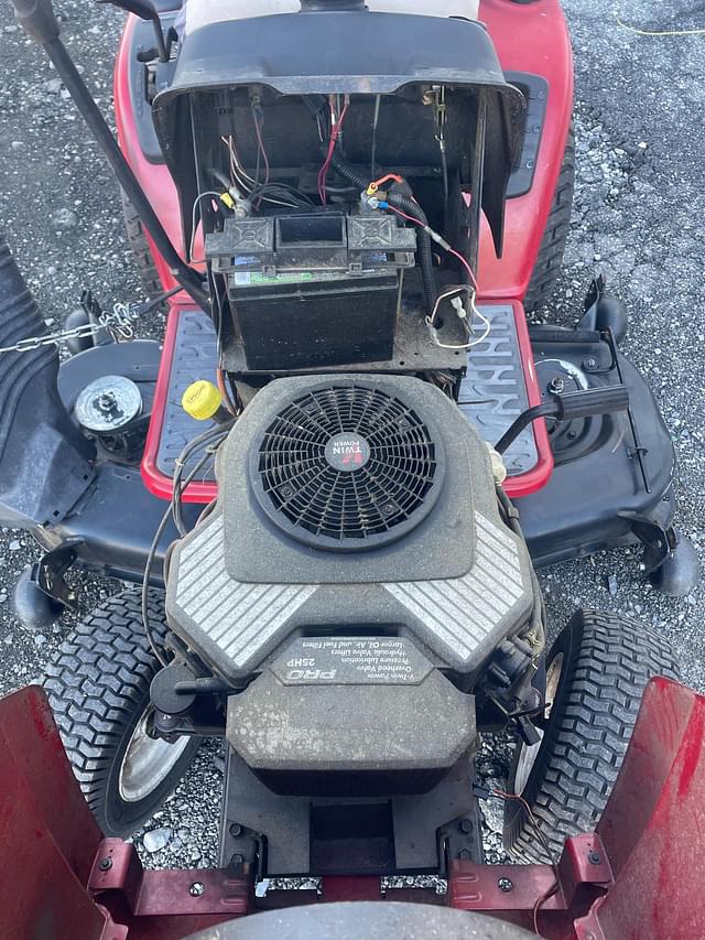 Image of Craftsman GT5000 equipment image 4