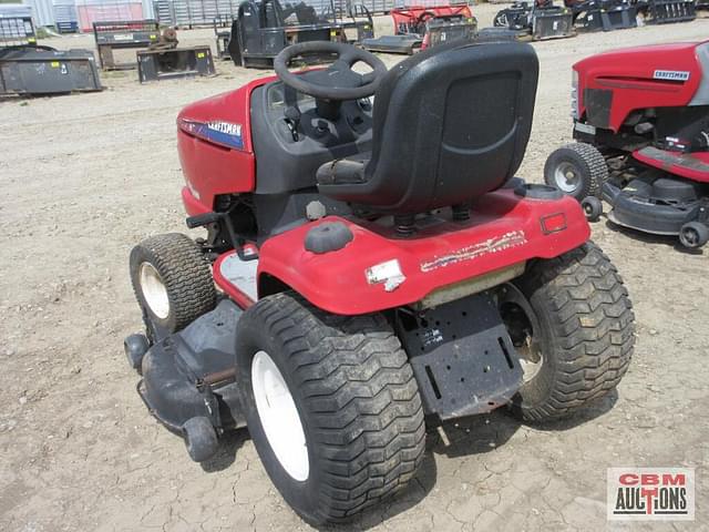 Thumbnail image Craftsman GT5000 3