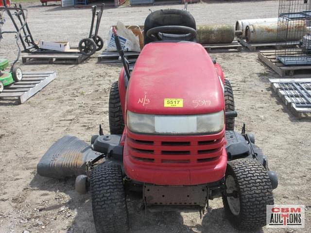 Thumbnail image Craftsman GT5000 5