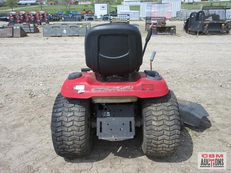Main image Craftsman GT5000 6