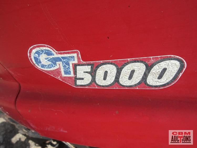 Main image Craftsman GT5000 8