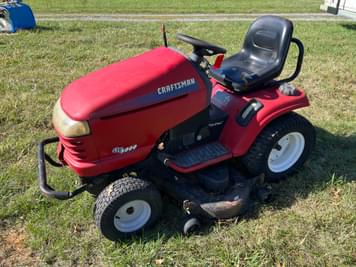 Main image Craftsman GT5000