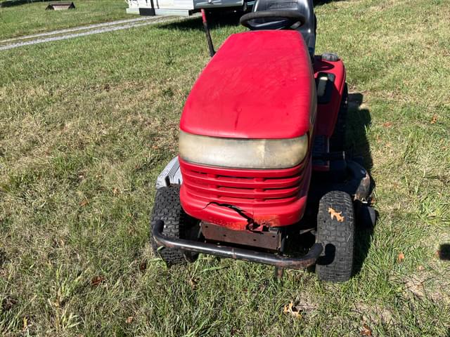 Image of Craftsman GT5000 equipment image 1