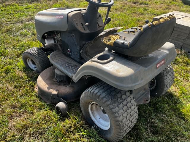 Image of Craftsman LT2000 equipment image 3