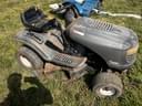 Craftsman LT2000 Image