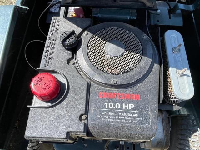 Image of Craftsman 536.270112 equipment image 2