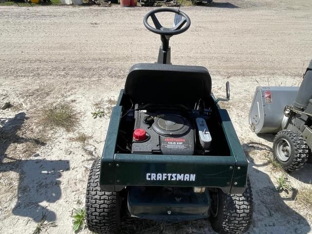 Image of Craftsman 536.270112 equipment image 3