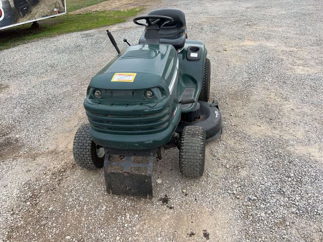 Image of Craftsman LT1000 equipment image 4