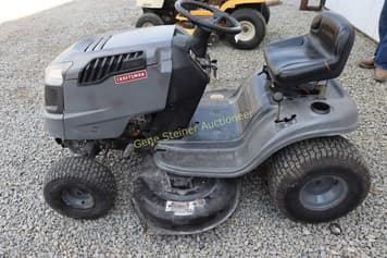 Main image Craftsman LT1500