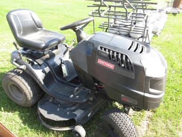 Main image Craftsman LT2000