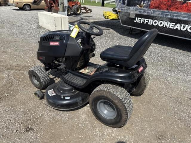 Image of Craftsman LT2000 equipment image 1