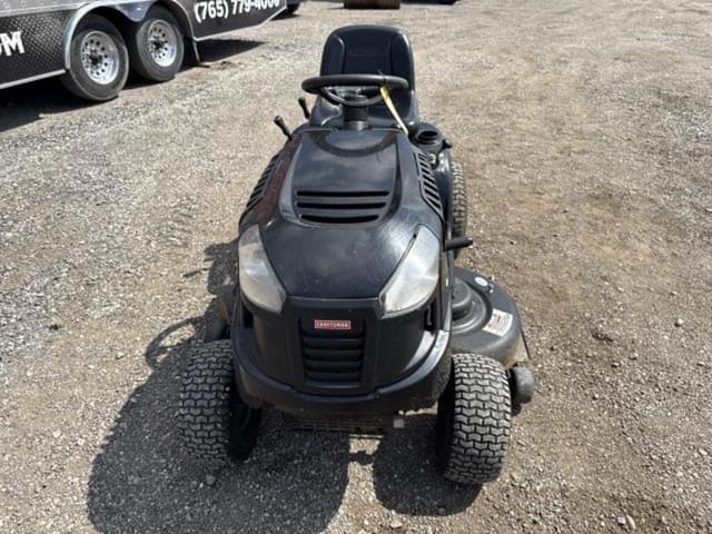 Image of Craftsman LT2000 equipment image 4