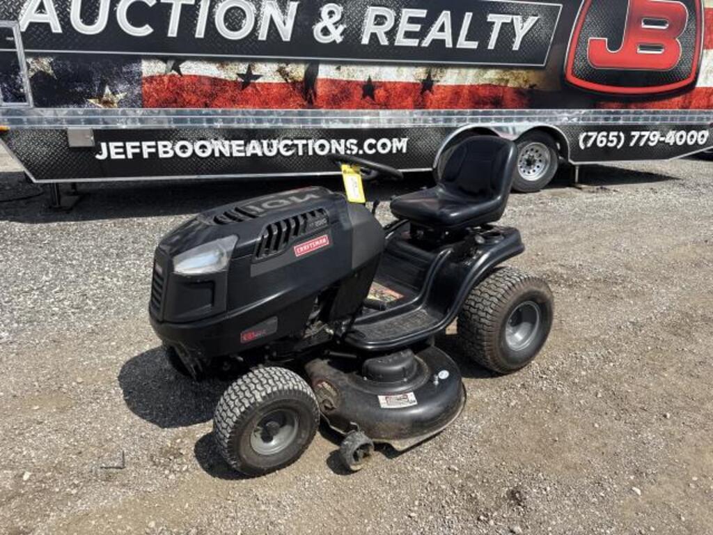 Image of Craftsman LT2000 Primary image