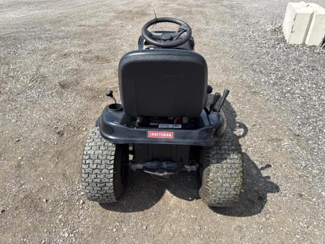 Image of Craftsman LT2000 equipment image 2