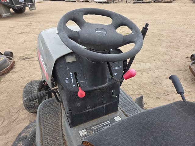 Image of Craftsman LT2000 equipment image 2